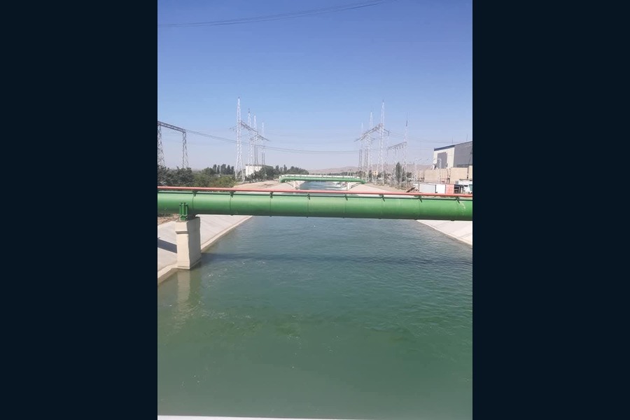 Elektrostatik Toz Boya 10 - Yüzey İşlem