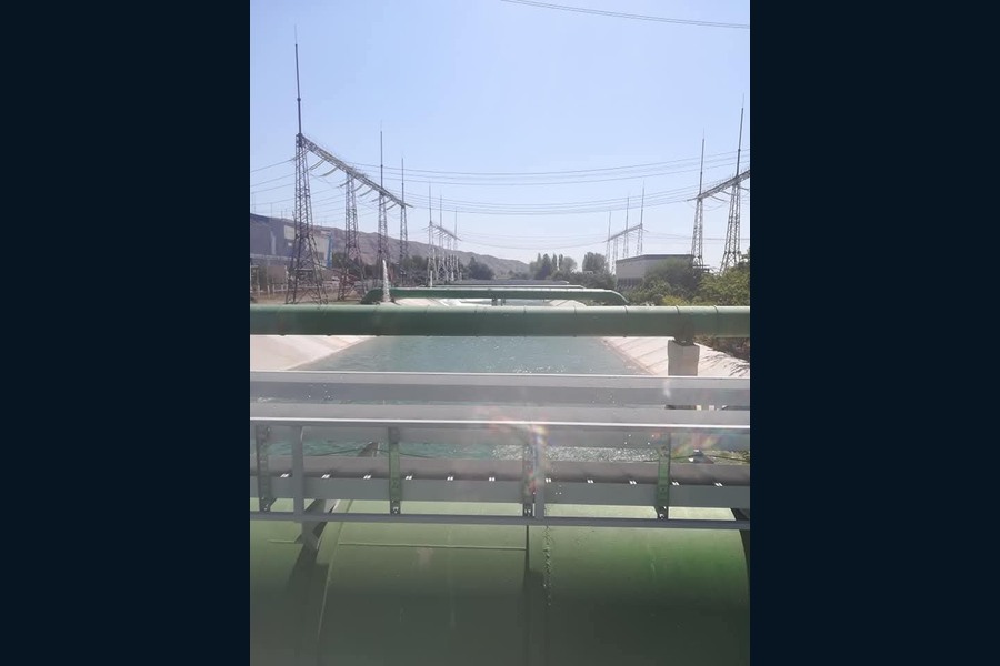 Elektrostatik Toz Boya 12 - Yüzey İşlem