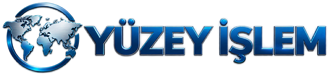 Yüzey İşlem