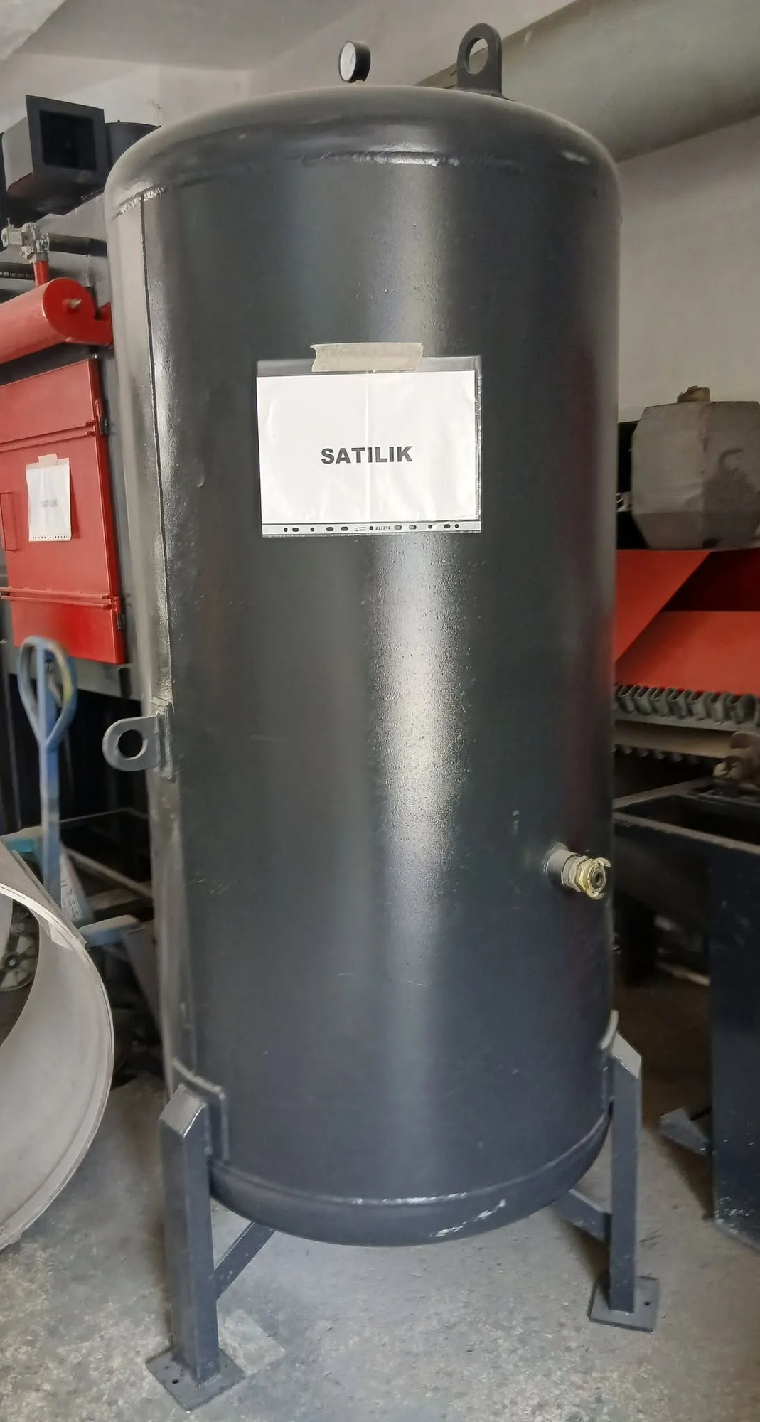 Hava Tankı