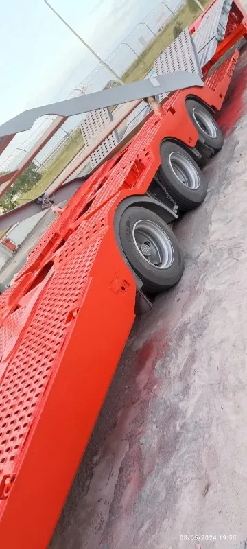 Tır ve Dorse Kumlama ve Boyama - İstanbul yüzey işlem
