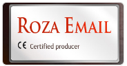 roza-email